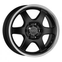 Enkei SK45 9.5x20 6x139.7 ET 30 Dia 77.8 (BKF)