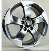 Stuttgart FS 5533 7x17 5x114.3 ET 55 Dia 64.1 (GF)