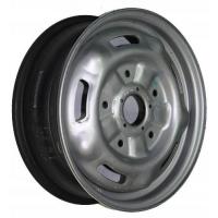 Тольятти Ford Transit 5.5x16 6x180 ET 0 Dia 138.8 (silver)