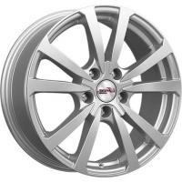 iFree Бэнкс 7x17 5x114.3 ET 45 Dia 67.1 (silver)