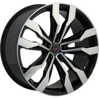 LegeArtis VV548 9x20 5x112 ET 33 Dia 66.6 (GMF)