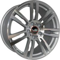 LegeArtis B152 10x19 5x120 ET 21 Dia 72.6 (SF)
