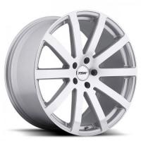 TSW Brooklands 8x19 5x114.3 ET 30 Dia 76 (SMCF)