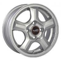 Top Driver HND7-S 6x15 4x100 ET 46 Dia 54.1 (silver)