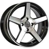 PDW C-Spec 7x17 4x100 ET 38 Dia 60.1 (MU4S)