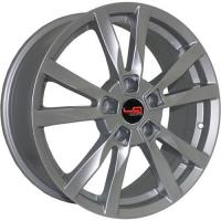 LegeArtis TY112 6.5x16 5x114.3 ET 39 Dia 60.1 (silver)