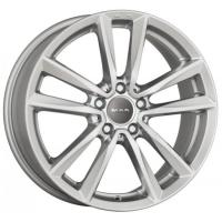 Mak Bremen 8x19 5x112 ET 43 Dia 66.1 (black mirror)