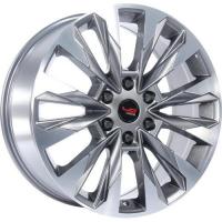 LegeArtis TY572 8x18 6x139.7 ET 60 Dia 95.1 (GMF)