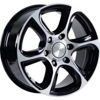 Скад Скала 7.5x17 6x139.7 ET 30 Dia 106.2 (алмаз)