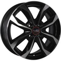 Replica TD HND111 6x15 4x100 ET 48 Dia 54.1 (SF)