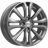 iFree Панган 6x16 4x100 ET 45 Dia 54.1 (хай вэй)