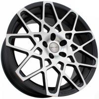 Sakura Wheels 5806 10.5x20 5x112 ET 35 Dia 73.1 (MBF)