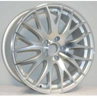 NW C3001 8x18 5x112 ET 40 Dia 73.1 (MS)