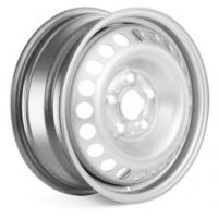 Trebl Газ-Соболь 6x16 5x139.7 ET 45 Dia 108.6 (silver)