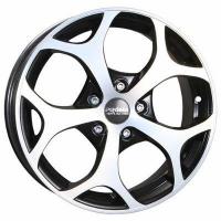 Proma Экстрим 7x17 5x114.3 ET 55 Dia 67.1 (неро)