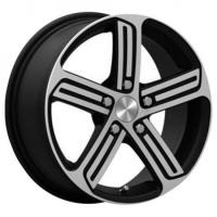 LegeArtis VV177 6.5x16 5x112 ET 46 Dia 57.1 (GMF)