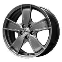 iFree Мохито 6.5x16 5x112 ET 46 Dia 57.1 (silver)