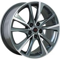 LegeArtis TY248 7.5x18 5x114.3 ET 45 Dia 60.1 (SF)