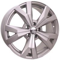 Tech Line 715 7.5x17 5x130 ET 50 Dia 71.6 (silver)
