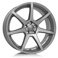 Alutec Pearl 9x20 5x112 ET 25 Dia 66.5 (carbon grey)