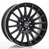 N2O Y367 6.5x15 5x114.3 ET 40 Dia 73.1 (carbon)