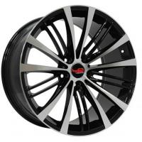 LegeArtis B529 8.5x20 5x112 ET 25 Dia 66.6 (GMF)