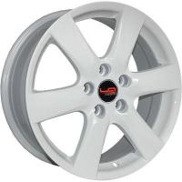LegeArtis TY24 7x17 5x114.3 ET 45 Dia 60.1 (белый)