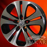 DWS Ki-1301 8x18 5x114.3 ET 40 Dia 67.1 (BFP)