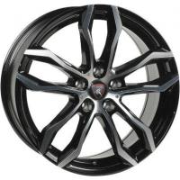 Yamato Yoshinori 8.5x19 5x120 ET 38 Dia 72.6 (HS)