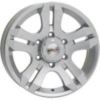 RS Wheels 525 7x16 6x139.7 ET 46
