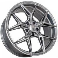 Sakura Wheels YA3823 9.5x19 5x112 ET 35 Dia 66.6 (BF)
