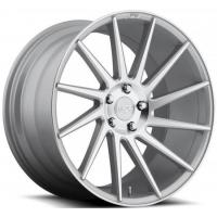 Niche Surge 10.5x22 5x114.3 ET 25 Dia 67.3