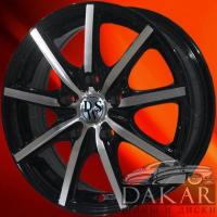 DWS 018 6x15 5x108 ET 45 Dia 63.4 (BFP)