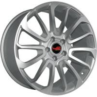 LegeArtis LR39 9.5x21 5x120 ET 49 Dia 74.1 (SF)