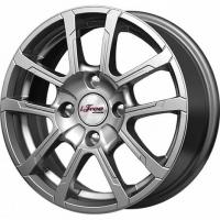 iFree Слайдер 5.5x14 4x100 ET 38 Dia 67.1 (HB)
