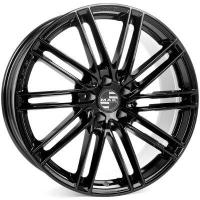 Mak Leipzig 9x20 5x130 ET 50 Dia 71.6 (gloss black)
