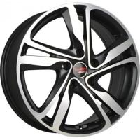 LegeArtis HND517 7x17 5x114.3 ET 47 Dia 67.1 (MBF)