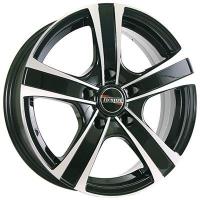Tech Line 619 6.5x16 5x114.3 ET 46 Dia 67 (BD)