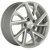 Khomen 1714 7x17 5x114.3 ET 50 Dia 67.1 (FSFP)