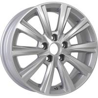 KDW KD1634 6.5x16 5x114.3 ET 50 Dia 66.1 (MtB)