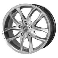 ASW Jaeger 6x15 5x114.3 ET 45 Dia 72.6 (brilliant)