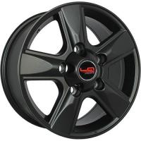 LegeArtis TY60 8x17 5x150 ET 60 Dia 110.3 (белый)