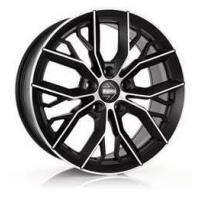Momo Massimo 8x18 5x108 ET 50 Dia 67.1 (MtBP)