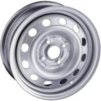 Trebl 64C18F 6x15 4x108 ET 18 Dia 65.1 (silver)