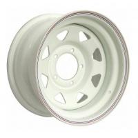 ORW 67 8x17 5x139.7 ET 15 Dia 110 (черный)