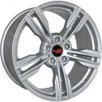 LegeArtis B172 9x19 5x120 ET 48 Dia 74.1 (BK)
