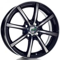N2O Y4809 6.5x16 5x114.3 ET 50 Dia 67.1 (BFP)