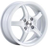 Скад Стинг 5.5x14 4x98 ET 38 Dia 58.6 (белый)