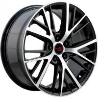 LegeArtis LX522 10x21 5x150 ET 45 Dia 110.1 (HBFP)