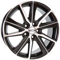 Tech Line 738 7.5x17 5x114.3 ET 46 Dia 67.1 (BD)